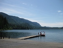 jade bay boat launch